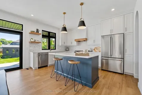 160 Foxborough Place Thames Centre ON N0M 2P0