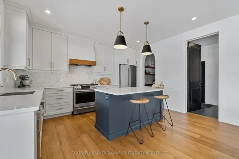 160 Foxborough Place Thames Centre ON N0M 2P0