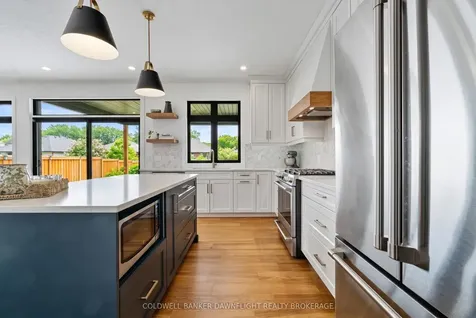 160 Foxborough Place Thames Centre ON N0M 2P0