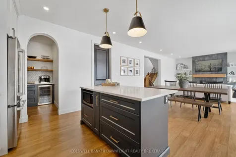 160 Foxborough Place Thames Centre ON N0M 2P0
