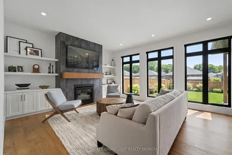 160 Foxborough Place Thames Centre ON N0M 2P0