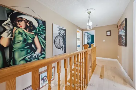 405 Clairbrook Crescent Waterloo ON N2L 5V6