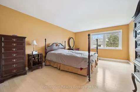405 Clairbrook Crescent Waterloo ON N2L 5V6