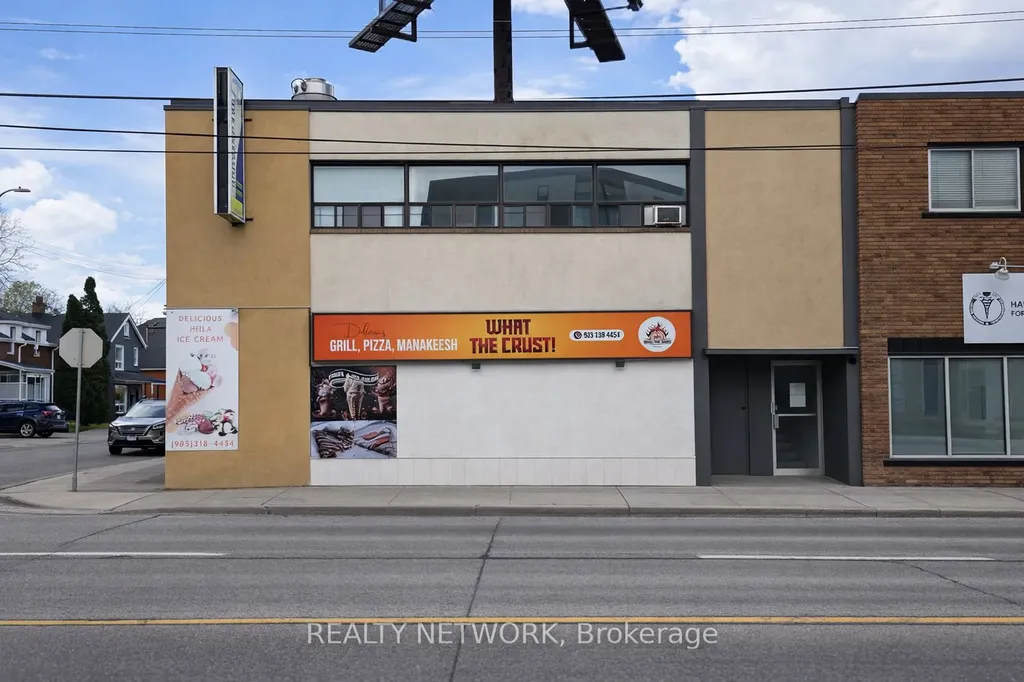 610 Upper James Street Hamilton ON L9C 1C7