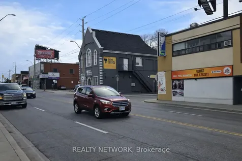 610 Upper James Street Hamilton ON L9C 1C7