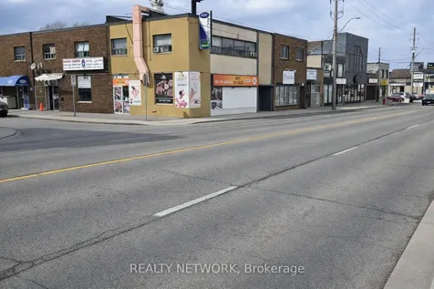 610 Upper James Street Hamilton ON L9C 1C7