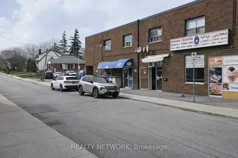 610 Upper James Street Hamilton ON L9C 1C7