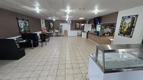 610 Upper James Street Hamilton ON L9C 1C7