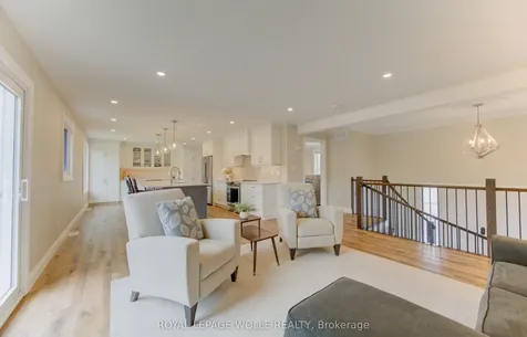 395 Warrington Drive Waterloo ON N2L 2P7