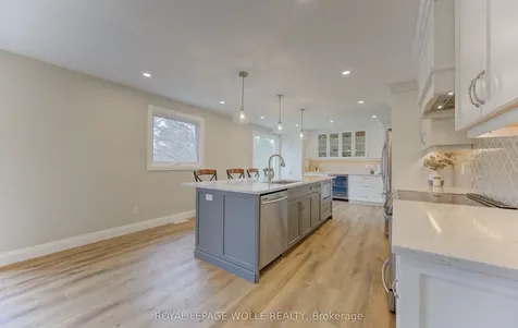 395 Warrington Drive Waterloo ON N2L 2P7