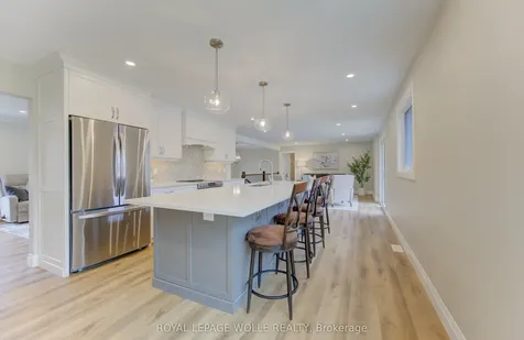 395 Warrington Drive Waterloo ON N2L 2P7