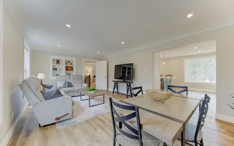 395 Warrington Drive Waterloo ON N2L 2P7