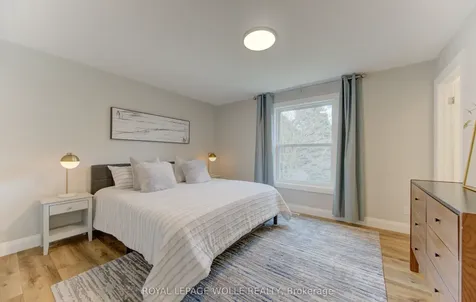 395 Warrington Drive Waterloo ON N2L 2P7