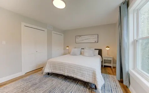 395 Warrington Drive Waterloo ON N2L 2P7