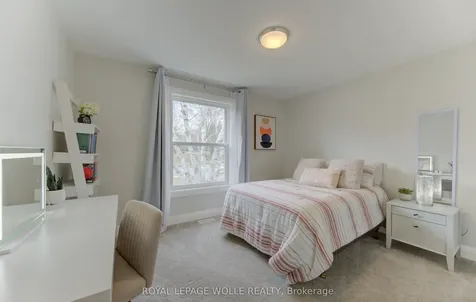 395 Warrington Drive Waterloo ON N2L 2P7