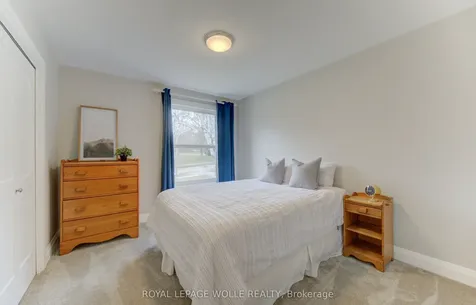 395 Warrington Drive Waterloo ON N2L 2P7