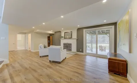 395 Warrington Drive Waterloo ON N2L 2P7