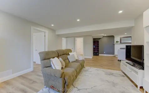 395 Warrington Drive Waterloo ON N2L 2P7