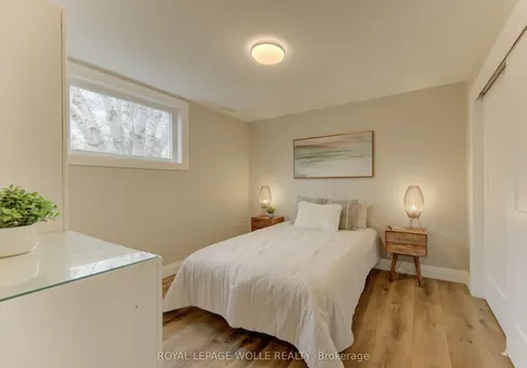395 Warrington Drive Waterloo ON N2L 2P7