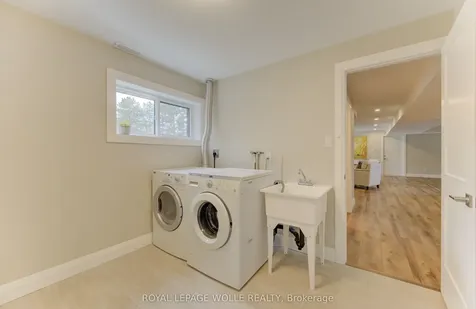 395 Warrington Drive Waterloo ON N2L 2P7