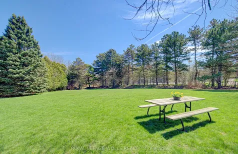 395 Warrington Drive Waterloo ON N2L 2P7