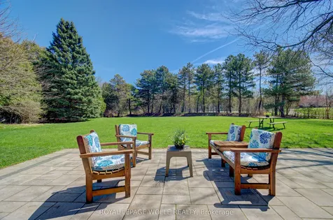395 Warrington Drive Waterloo ON N2L 2P7