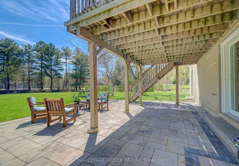 395 Warrington Drive Waterloo ON N2L 2P7