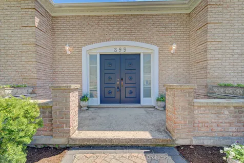 395 Warrington Drive Waterloo ON N2L 2P7