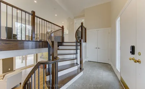 395 Warrington Drive Waterloo ON N2L 2P7