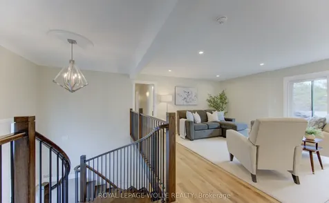 395 Warrington Drive Waterloo ON N2L 2P7