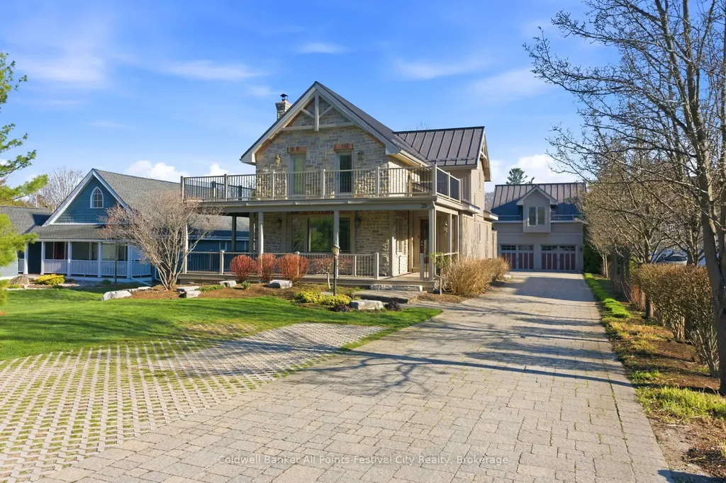 35 Jane Street Bluewater ON N0M 1G0