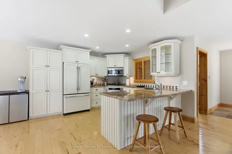 35 Jane Street Bluewater ON N0M 1G0