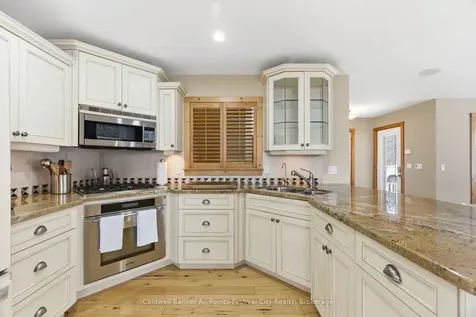 35 Jane Street Bluewater ON N0M 1G0