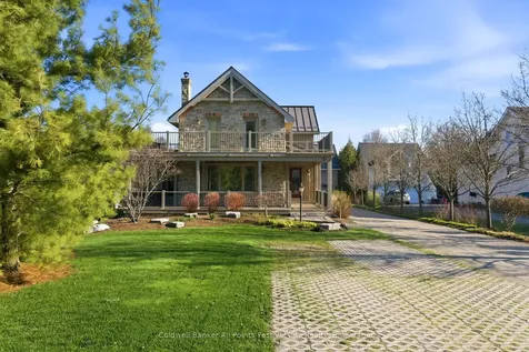 35 Jane Street Bluewater ON N0M 1G0