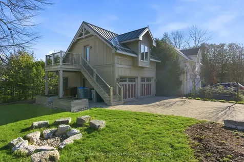 35 Jane Street Bluewater ON N0M 1G0