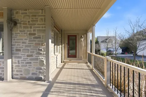 35 Jane Street Bluewater ON N0M 1G0
