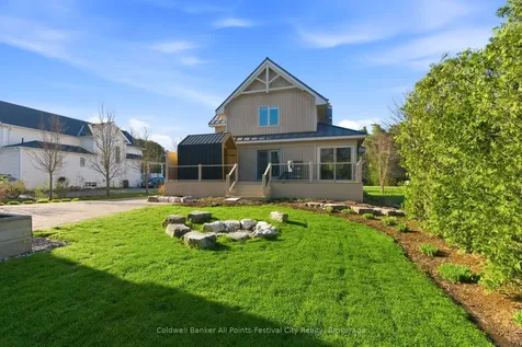 35 Jane Street Bluewater ON N0M 1G0