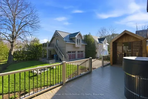 35 Jane Street Bluewater ON N0M 1G0