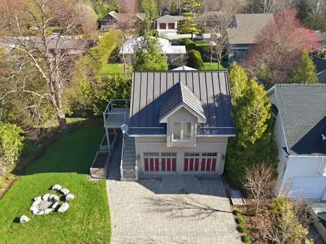 35 Jane Street Bluewater ON N0M 1G0
