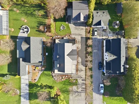 35 Jane Street Bluewater ON N0M 1G0