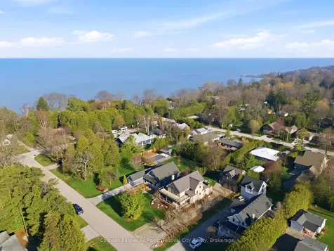 35 Jane Street Bluewater ON N0M 1G0