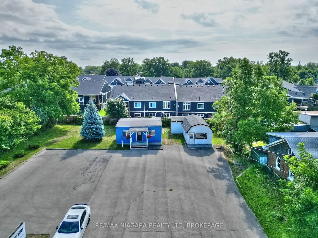 210 Ridgeway Road Fort Erie ON L0S 1B0