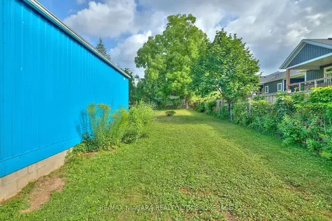210 Ridgeway Road Fort Erie ON L0S 1B0