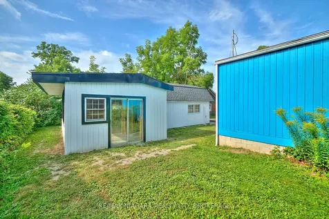 210 Ridgeway Road Fort Erie ON L0S 1B0