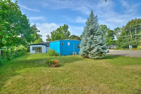 210 Ridgeway Road Fort Erie ON L0S 1B0