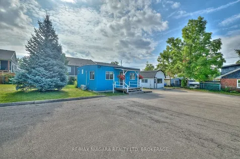 210 Ridgeway Road Fort Erie ON L0S 1B0