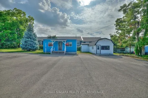 210 Ridgeway Road Fort Erie ON L0S 1B0
