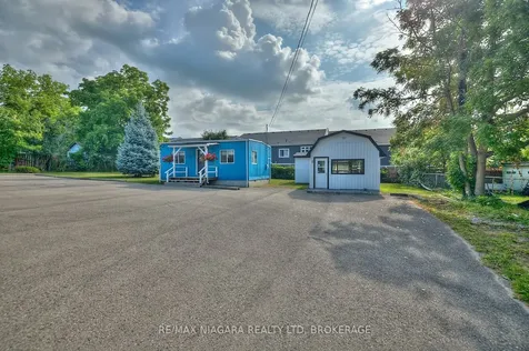 210 Ridgeway Road Fort Erie ON L0S 1B0