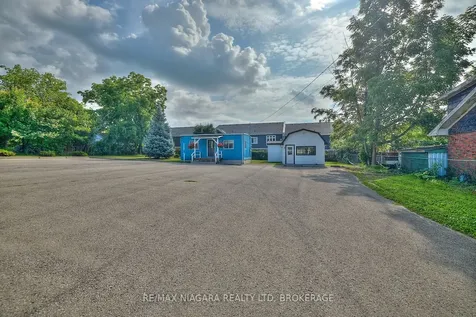 210 Ridgeway Road Fort Erie ON L0S 1B0