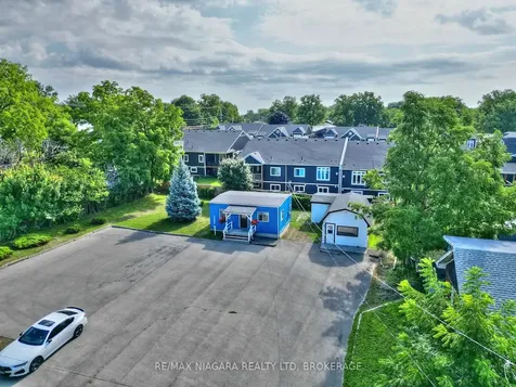 210 Ridgeway Road Fort Erie ON L0S 1B0
